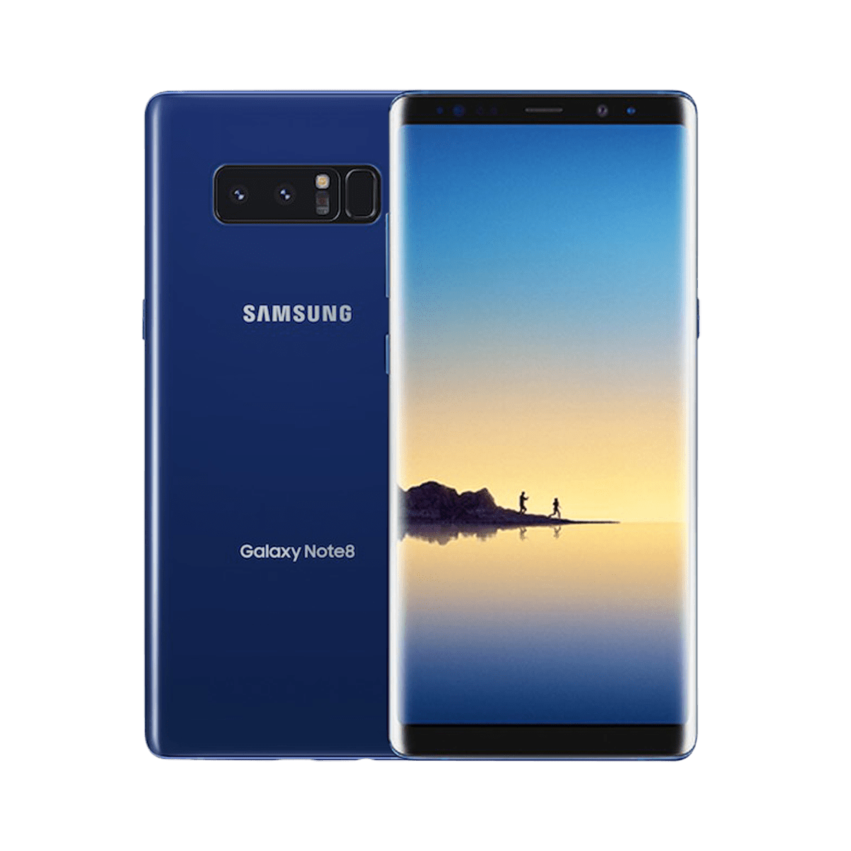 Samsung Galaxy Note 8 (N950F) - Very Good Condition - ReDial Samsung Galaxy Note 8 (N950F) - Very Good Condition - ReDial